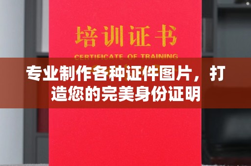 乐亭专业制作各种证件图片，打造您的完美身份证明